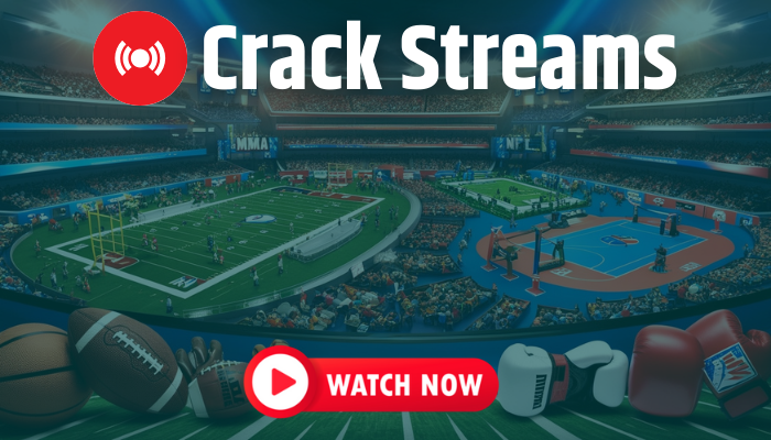 How to Use Crackstream 2.0