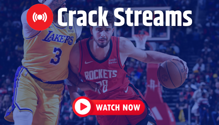 Houston Rockets vs. Lakers Match Player Stats