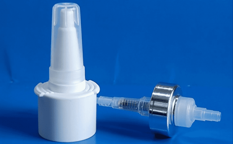 Pre-filled vs. Refillable Nasal Spray Pump Systems: A Comparative Analysis