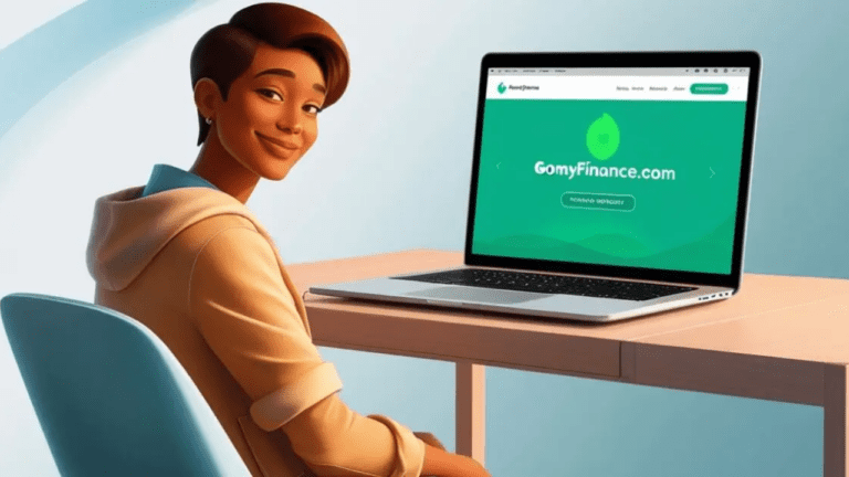 The Ultimate Guide to Saving Money with GoMyFinance.com