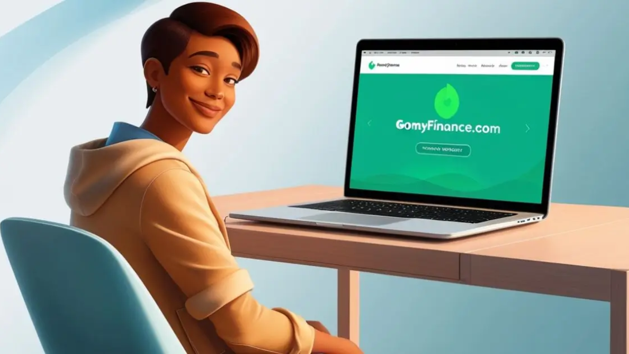 The Ultimate Guide to Saving Money with GoMyFinance.com