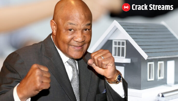 Choice Home Warranty George Foreman