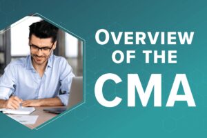 Become Super trained with CMA         