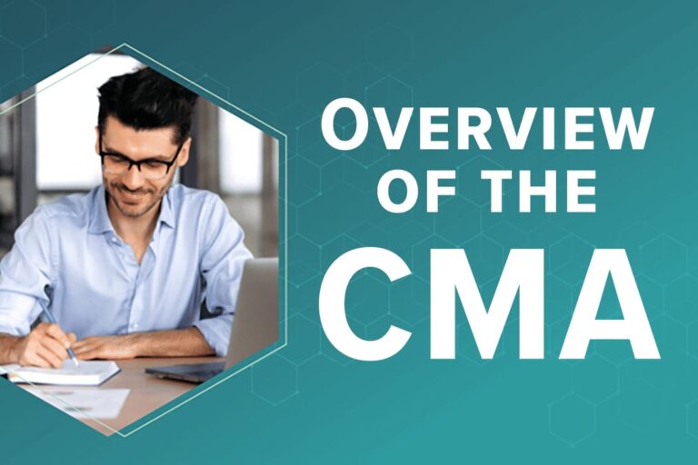 Become Super trained with CMA         