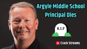 The Passing of Argyle Middle School Principal: Understanding the Impact on the Community