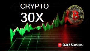 A Comprehensive Guide to Crypto30x.com