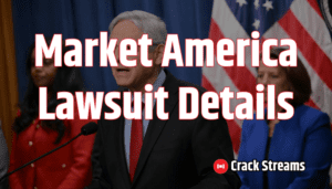 Market America Lawsuita Details