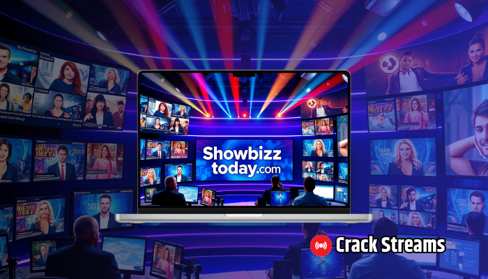 Showbizztoday.com: Your Source for Global Showbiz and Entertainment