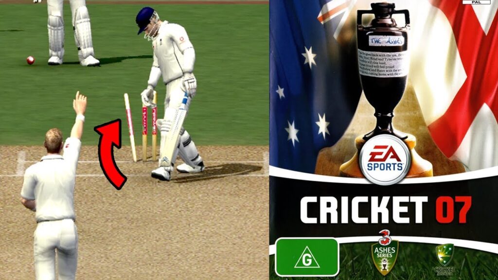 The Ultimate Guide to Cricket 07 Wheon.com