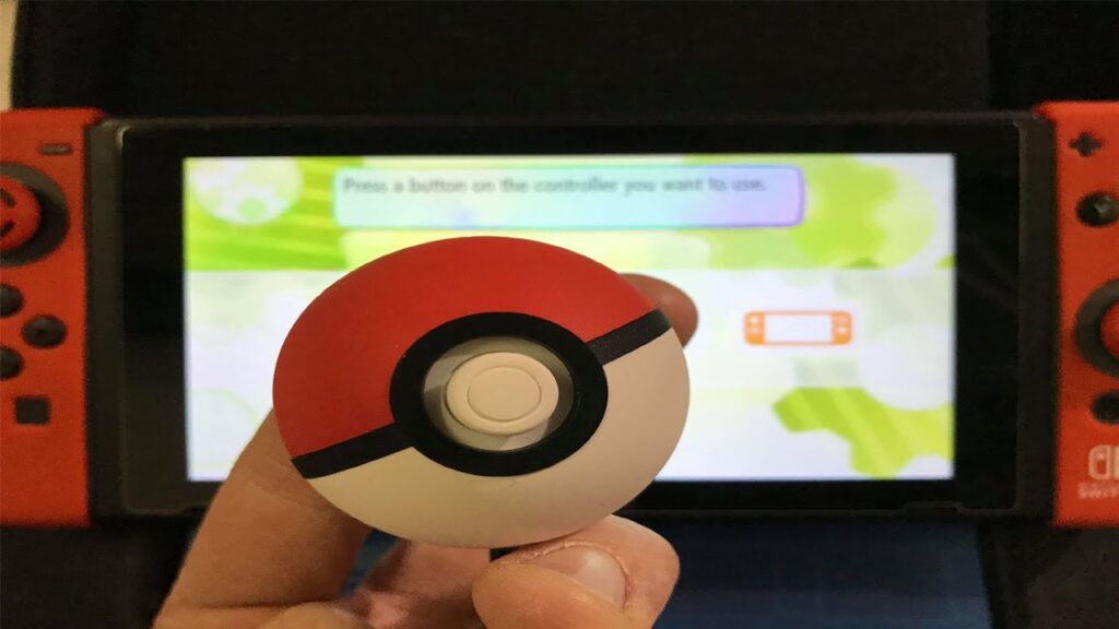 How to Install the F Pokéballs Switch Modifier