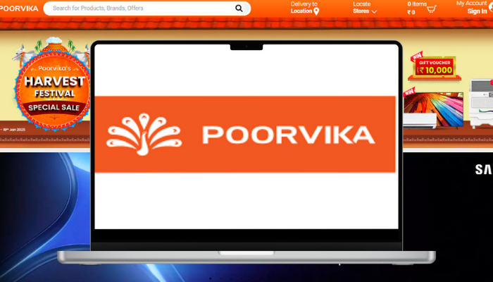 Poorvika Mobiles Pun