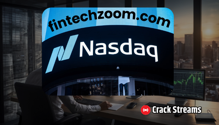 A Comprehensive Guide to FintechZoom.com