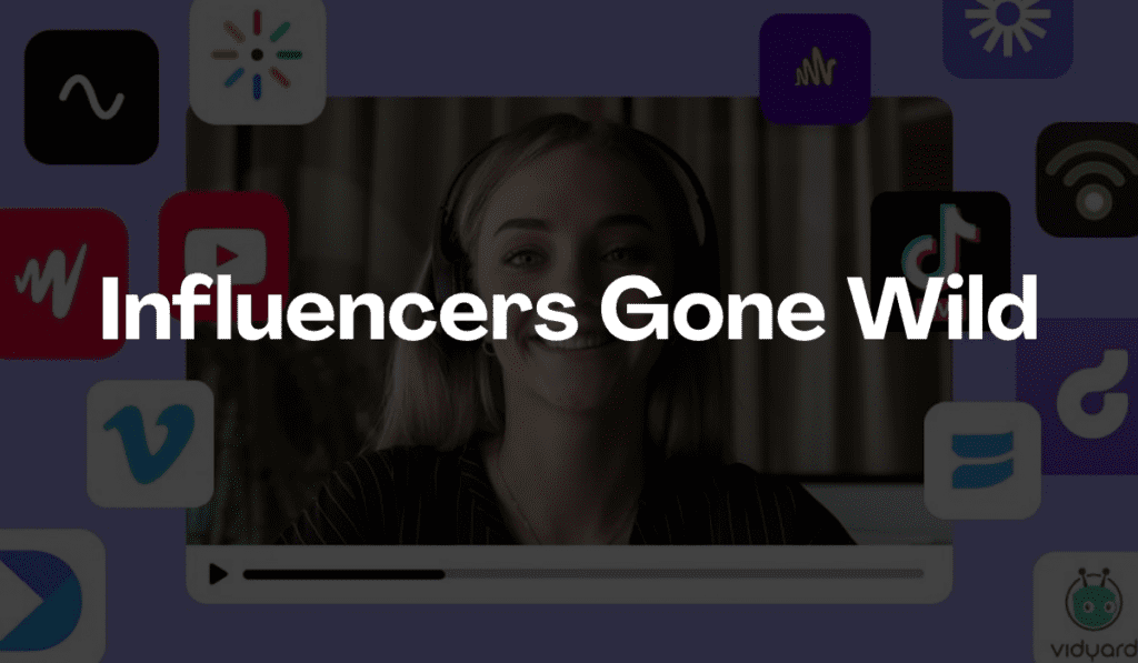 Influencers Gone Wild: The Dark Side of Social Media Fame Influencers Gone Wild: The Dark Side of Social Media Fame