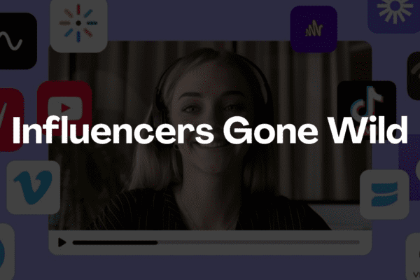 Influencers Gone Wild: The Dark Side of Social Media Fame Influencers Gone Wild: The Dark Side of Social Media Fame