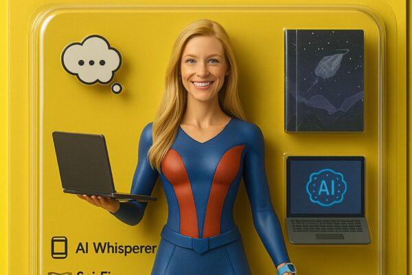 How to Use AI to Generate a Girl Who Wears AI Lingerie – A Step-by-Step Guide